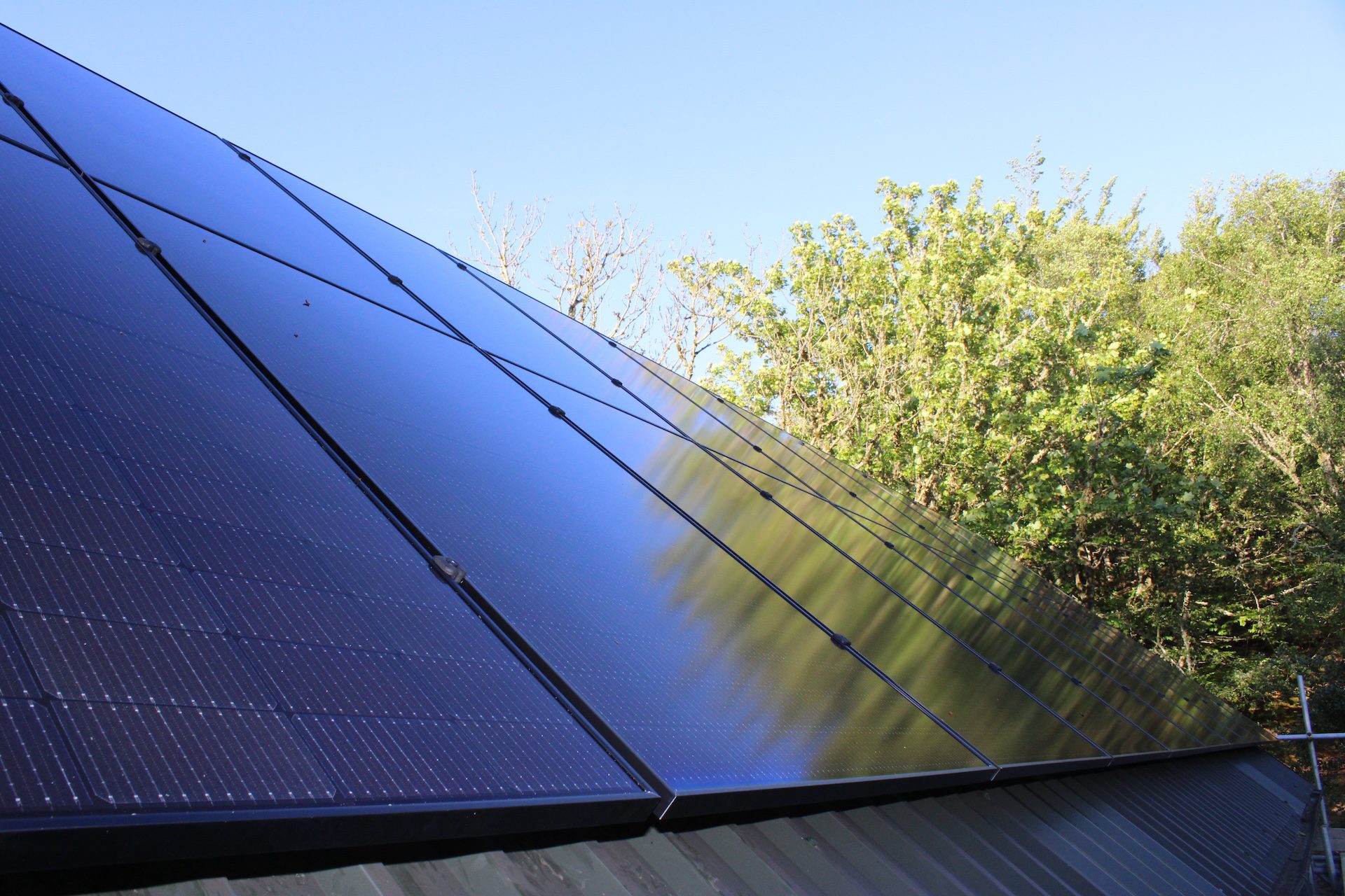 Renewable Energy Solutions | CES