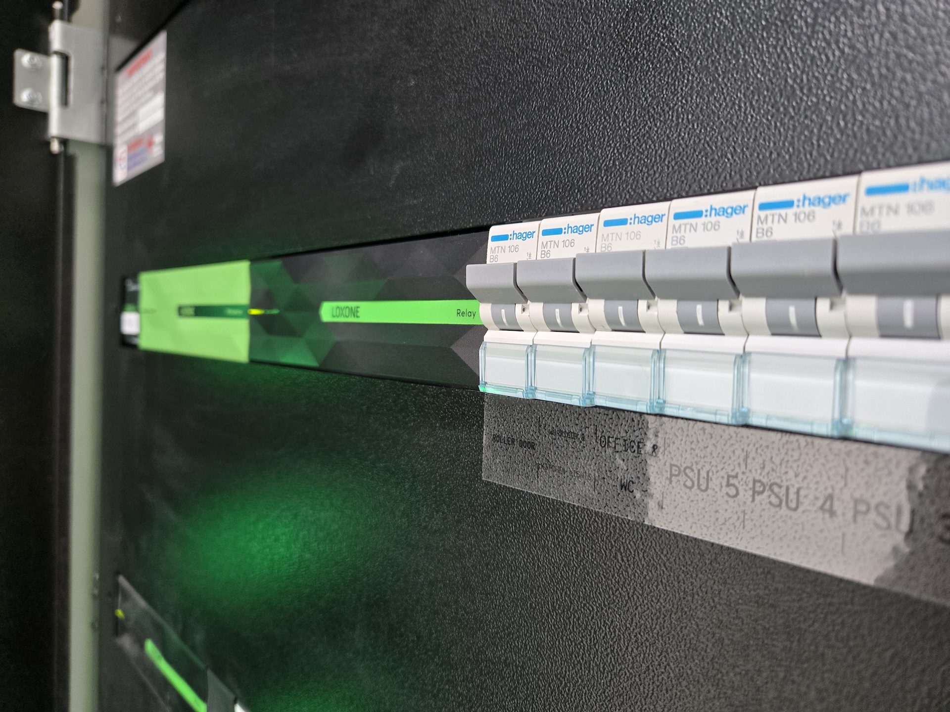 Energy Management | Clean Energy Solutions